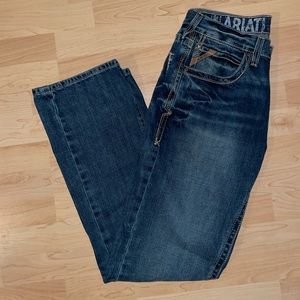 Ariat jeans